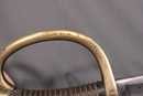 Sabre de canonnier monté troupe - Modèle 1829- Avec fourreau. 