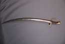 Sabre d'officier canonnier monté - Modèle 1829 - Sans fourreau