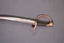 Sabre d'officier canonnier monté - Modèle 1829 - Sans fourreau