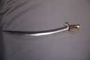 Sabre d'officier canonnier monté - Modèle 1829 - Sans fourreau
