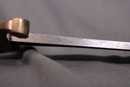 Sabre d'officier canonnier monté - Modèle 1829 - Sans fourreau