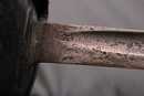 Sabre anglais de cavalerie WW1 Mle 1899
