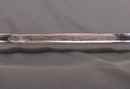 Sabre d'officer d'infanterie belge. Belle lame gravée: 