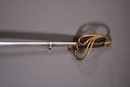 Sabre fantaisie pour officiers. Fabrication Backes Paris 1914