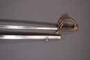 Sabre fantaisie pour officiers. Fabrication Backes Paris 1914