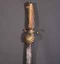 Dague de vènerie époque 18 ème.