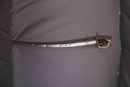 Sabre d'officier d'artillerie, modèle 1822 modifié 1889