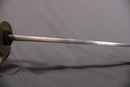 Sabre d'officier d'artillerie, modèle 1822 modifié 1889
