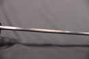 Sabre d'officier d'artillerie, modèle 1822 modifié 1889