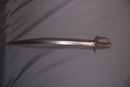 Sabre d'officier Louis XVI/ révolution.