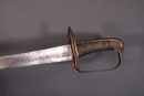 Sabre d'officier Louis XVI/ révolution.