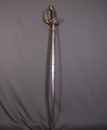 Sabre d'officier, Prusse, à clavier rabattable. Vers 1900