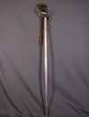 Sabre réglementaire d'officier d'infanterie type 1882 par Balp, avec dragonne.