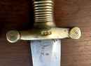 Lot de 2 glaives d'infanterie modèle 1831