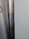 Sabre d'officier de Bersaglieri, armée Sarde 1850-1860