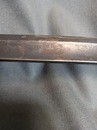 Sabre d'officier de Bersaglieri, armée Sarde 1850-1860