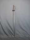Épée de ville/deuil fin XVIII ème.