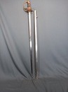 Sabre de l'armée espagnole, modèle de 1943. 