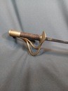 Sabre troupe modèle 1822 courbe 