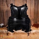 Brigandine -XIVe siècle- 