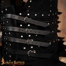 Brigandine -XIVe siècle- 