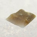 Silex pour fusil Charleville - L'unité