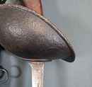 Sabre anglais de cavalerie WW1 Mle 1908