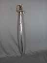 Sabre d'officier d'infanterie modèle 1855, avec fourreau fer