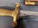Glaive d'infanterie modèle 1831
