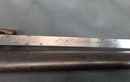 Baionette pour fusil gras.