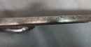 Baionette sabre pour Chassepot. Second Empire