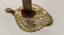 Sabre d'officier de marine par Hostin 
