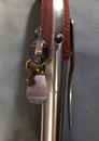 Pistolet 1777 de cavalerie. Copie réalisée autrefois par Palmetto pour le tir à la poudre noire
