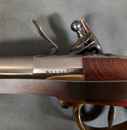 Pistolet 1777 de cavalerie. Copie réalisée autrefois par Palmetto pour le tir à la poudre noire