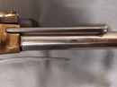 Pistolet 1777 de cavalerie. Copie réalisée autrefois par Palmetto pour le tir à la poudre noire