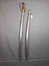 Sabre d'ordonnance Allemagne WWII 