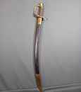 Sabre d'officier d'infanterie modèle 1821 