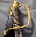 Sabre d'officier d'infanterie modèle 1821 