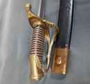 Sabre d'officier d'infanterie modèle 1821 