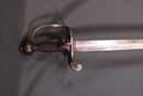 Forte épée wallone de cavalerie dite de 1679 ou 