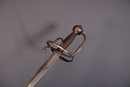 Forte épée wallone de cavalerie dite de 1679 ou 