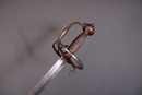 Forte épée wallone de cavalerie dite de 1679 ou 