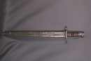 Baïonnette US Winchester 1917. Grande Guerre 