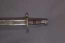 Baïonnette US Winchester 1917. Grande Guerre 