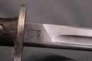 Baïonnette US Winchester 1917. Grande Guerre 