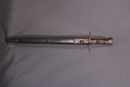 Baïonnette US Remington 1913. Grande Guerre