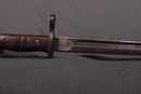 Baïonnette US Remington 1913. Grande Guerre