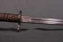 Baïonnette US Remington 1913. Grande Guerre