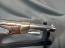 Pistolet à percussion mle 1822 t bis