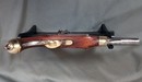 Pistolet à percussion mle 1822 t bis